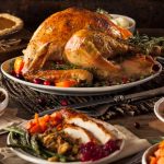 The Five Worst Thanksgiving Dishes...